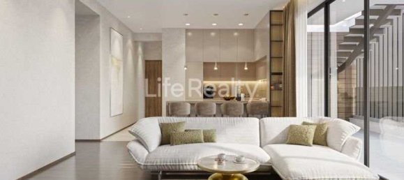 3 غرف نوم بانتهاوس في Limassol, Cyprus رقم 18147 2