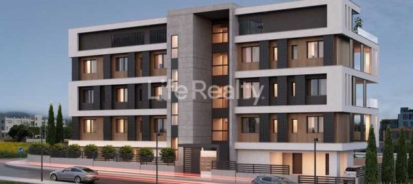 3 غرف نوم بانتهاوس في Limassol, Cyprus رقم 18147 15