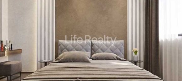 3 غرف نوم بانتهاوس في Limassol, Cyprus رقم 18147 8