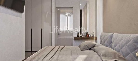 3 غرف نوم بانتهاوس في Limassol, Cyprus رقم 18147 9