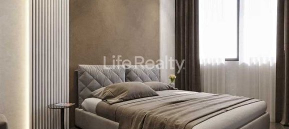 3 غرف نوم بانتهاوس في Limassol, Cyprus رقم 18147 11