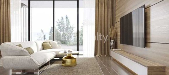 3 غرف نوم بانتهاوس في Limassol, Cyprus رقم 18147 5