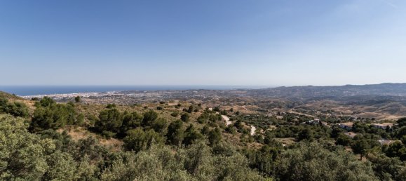 4 Schlafzimmer Villa in Mijas, Spain, Nr. 143035 13