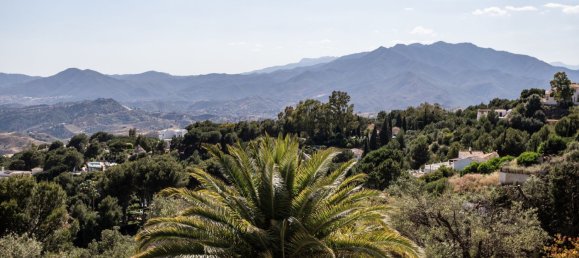 4 Schlafzimmer Villa in Mijas, Spain, Nr. 143035 4