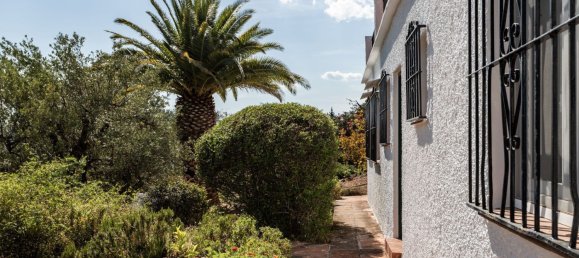 4 Schlafzimmer Villa in Mijas, Spain, Nr. 143035 16