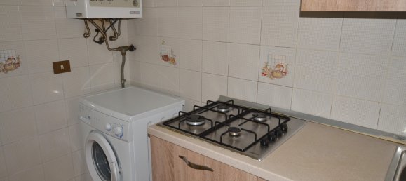 Apartamento T2 em Monsampolo del Tronto, Italy N.º 356527 8