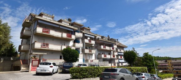 Apartamento T2 em Monsampolo del Tronto, Italy N.º 356527 20