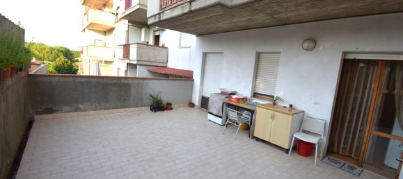Apartamento T2 em Monsampolo del Tronto, Italy N.º 356527 24
