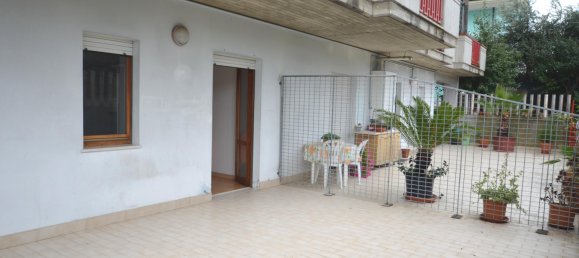 Apartamento T2 em Monsampolo del Tronto, Italy N.º 356527 16