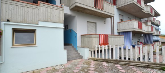 Apartamento T2 em Monsampolo del Tronto, Italy N.º 356527 18