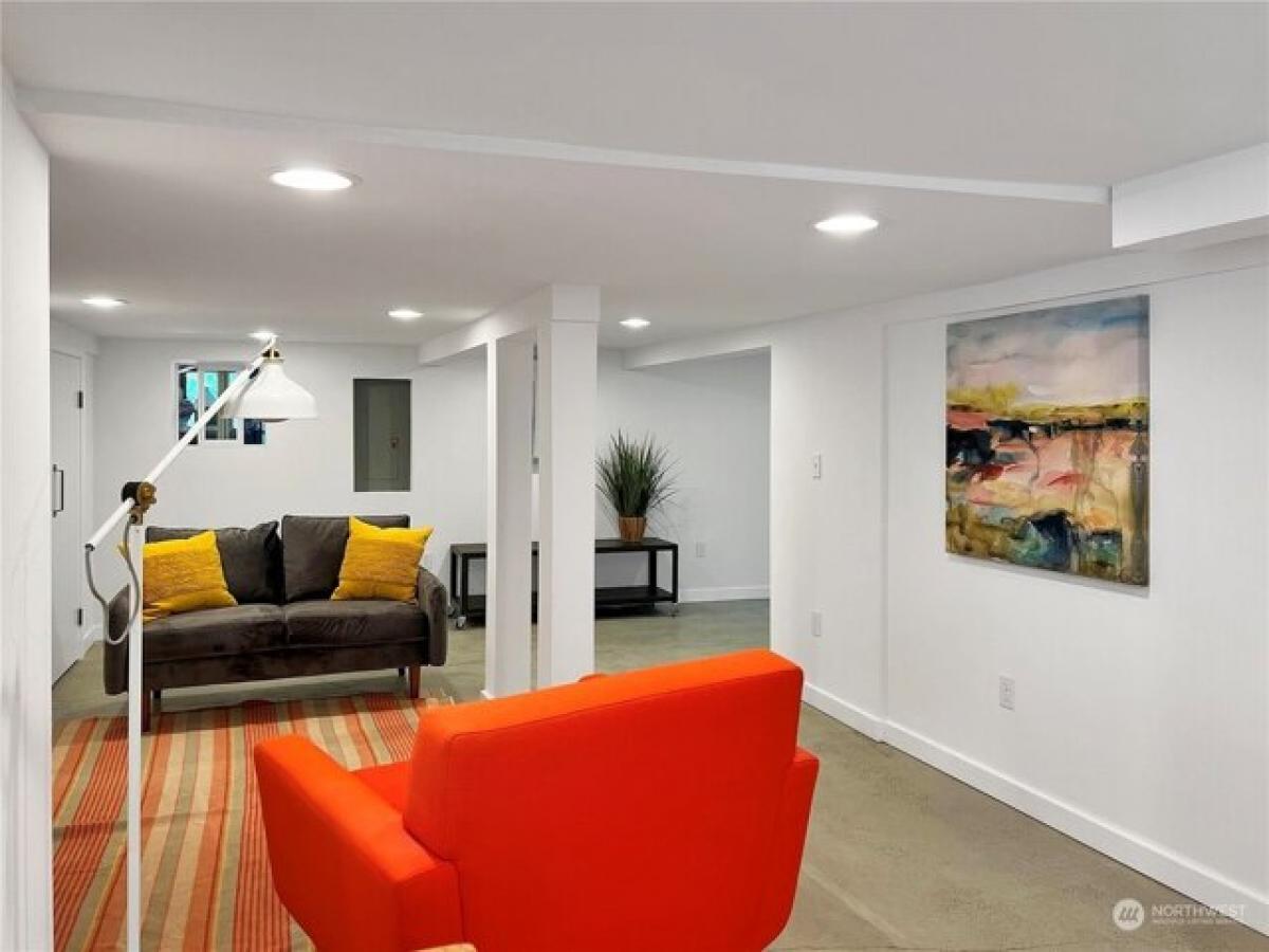 4 Schlafzimmer Haus in Seattle, USA, Nr. 441877