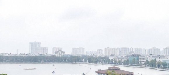 3 bedrooms House in Long Bien, Vietnam No. 692 15