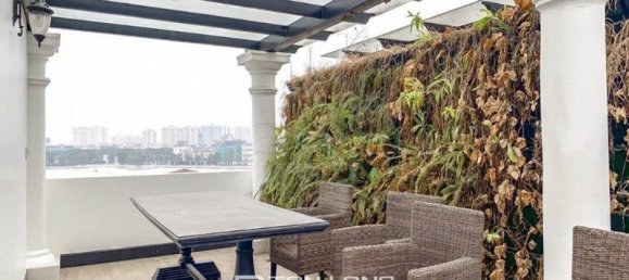 3 bedrooms House in Long Bien, Vietnam No. 692 24