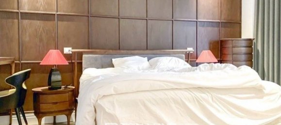 3 bedrooms House in Long Bien, Vietnam No. 692 8