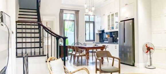 3 bedrooms House in Long Bien, Vietnam No. 692 21