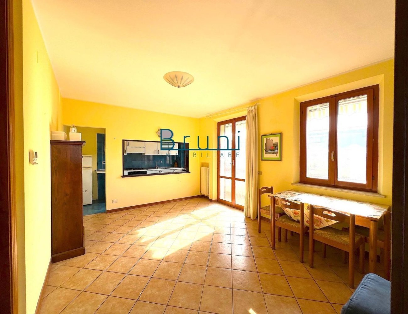 Apartamento T3 em San Benedetto del Tronto, Italy N.º 347520