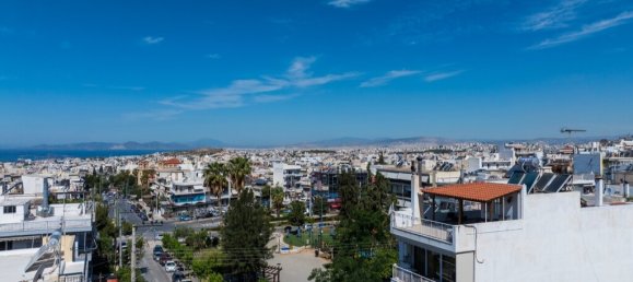 132m² maisonnette à vendre à Argyroupoli, Elliniko-Argyroupoli, South Athens, Attica, Greece № 92739 3