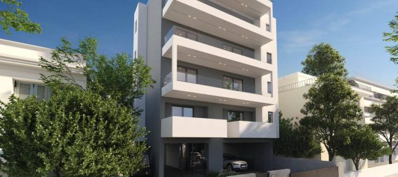 132m² maisonnette à vendre à Argyroupoli, Elliniko-Argyroupoli, South Athens, Attica, Greece № 92739 4