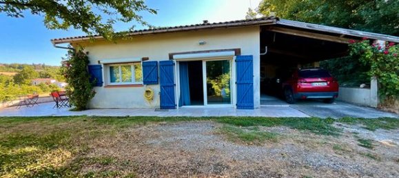 2 bedrooms House in Pujols, France No. 311561 11