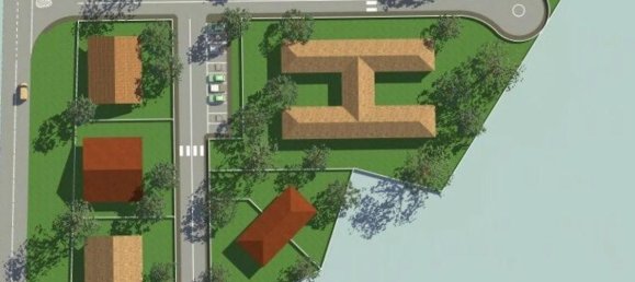 505m² Land in Pordenone, Italy No. 40124 8