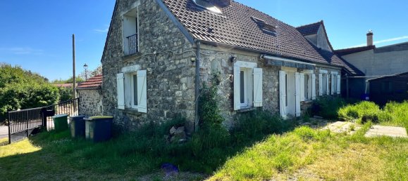 3 Schlafzimmer Haus in Villers-Cotterets, France, Nr. 58778 8