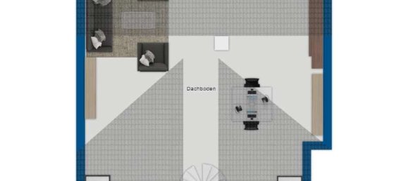 3 Schlafzimmer Gebäude in Rhein-Erft, Germany, Nr. 131089 17