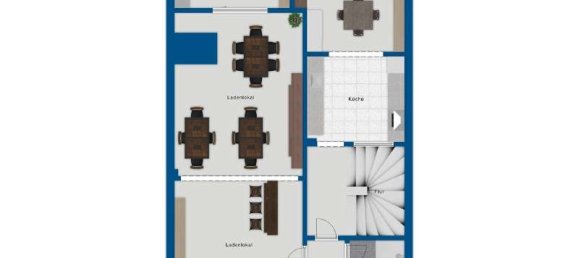 3 Schlafzimmer Gebäude in Rhein-Erft, Germany, Nr. 131089 15