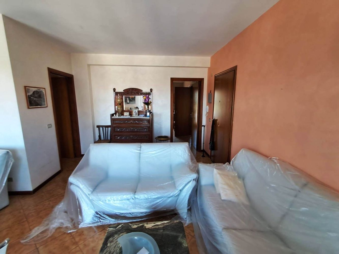 4 rooms Apartment in Ragusa, Italy No. 291052