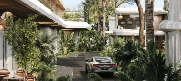 Vivenda T2 em Phuket, Thailand N.º 149298 5