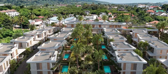 Vivenda T2 em Phuket, Thailand N.º 149298 2