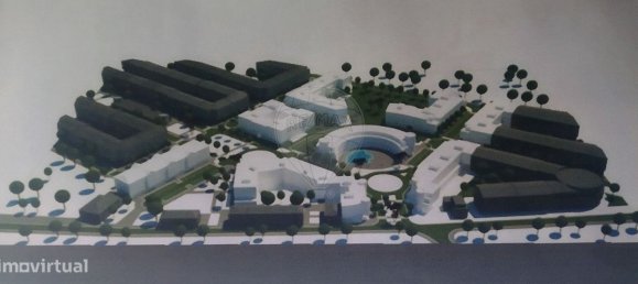 Grundstück in Entroncamento, Portugal 437m², Nr. 83687 2