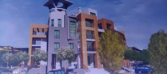 Grundstück in Entroncamento, Portugal 437m², Nr. 83687 5