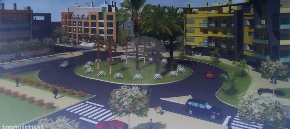 Grundstück in Entroncamento, Portugal 437m², Nr. 83687 4