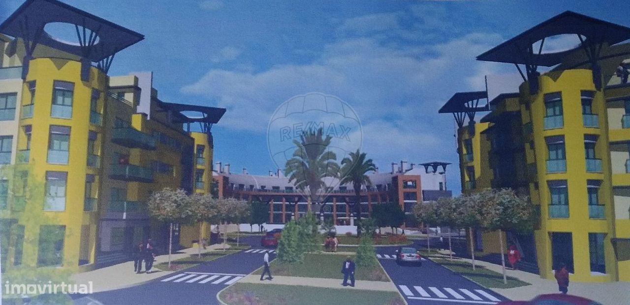 Grundstück in Entroncamento, Portugal 437m², Nr. 83687