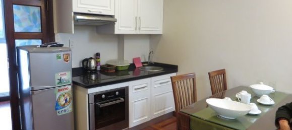 1 bedroom Apartment in Hoan Kiem, Vietnam No. 4664 6