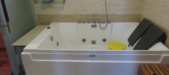 1 bedroom Apartment in Hoan Kiem, Vietnam No. 4664 10