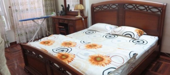 1 bedroom Apartment in Hoan Kiem, Vietnam No. 4664 8