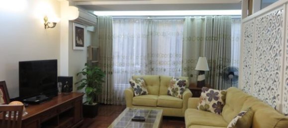 1 bedroom Apartment in Hoan Kiem, Vietnam No. 4664 2