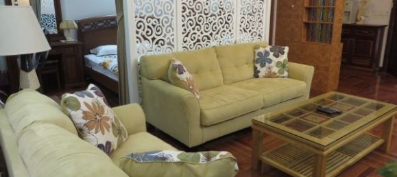 1 bedroom Apartment in Hoan Kiem, Vietnam No. 4664 4