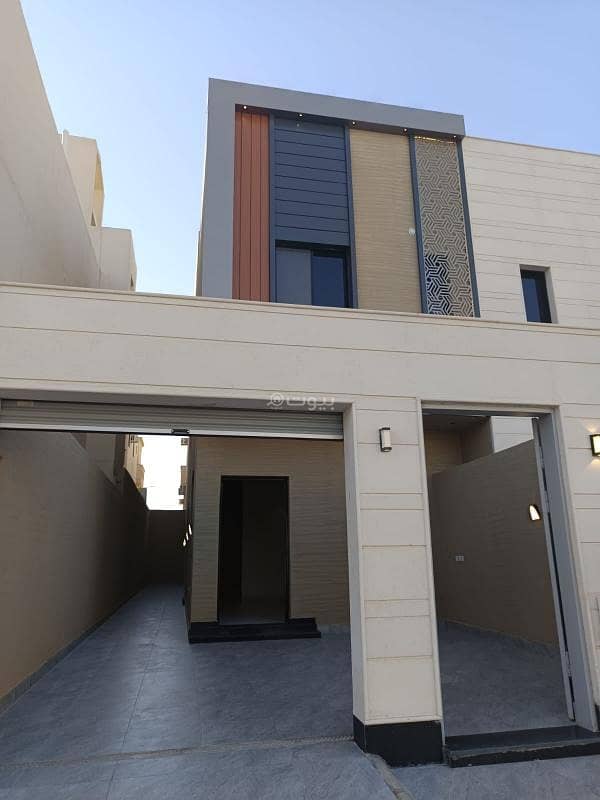 3 bedrooms Apartment in Riyadh, Saudi Arabia No. 706