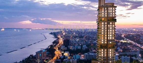 Apartamento T2 em Agios Tychonas, Cyprus N.º 474 3