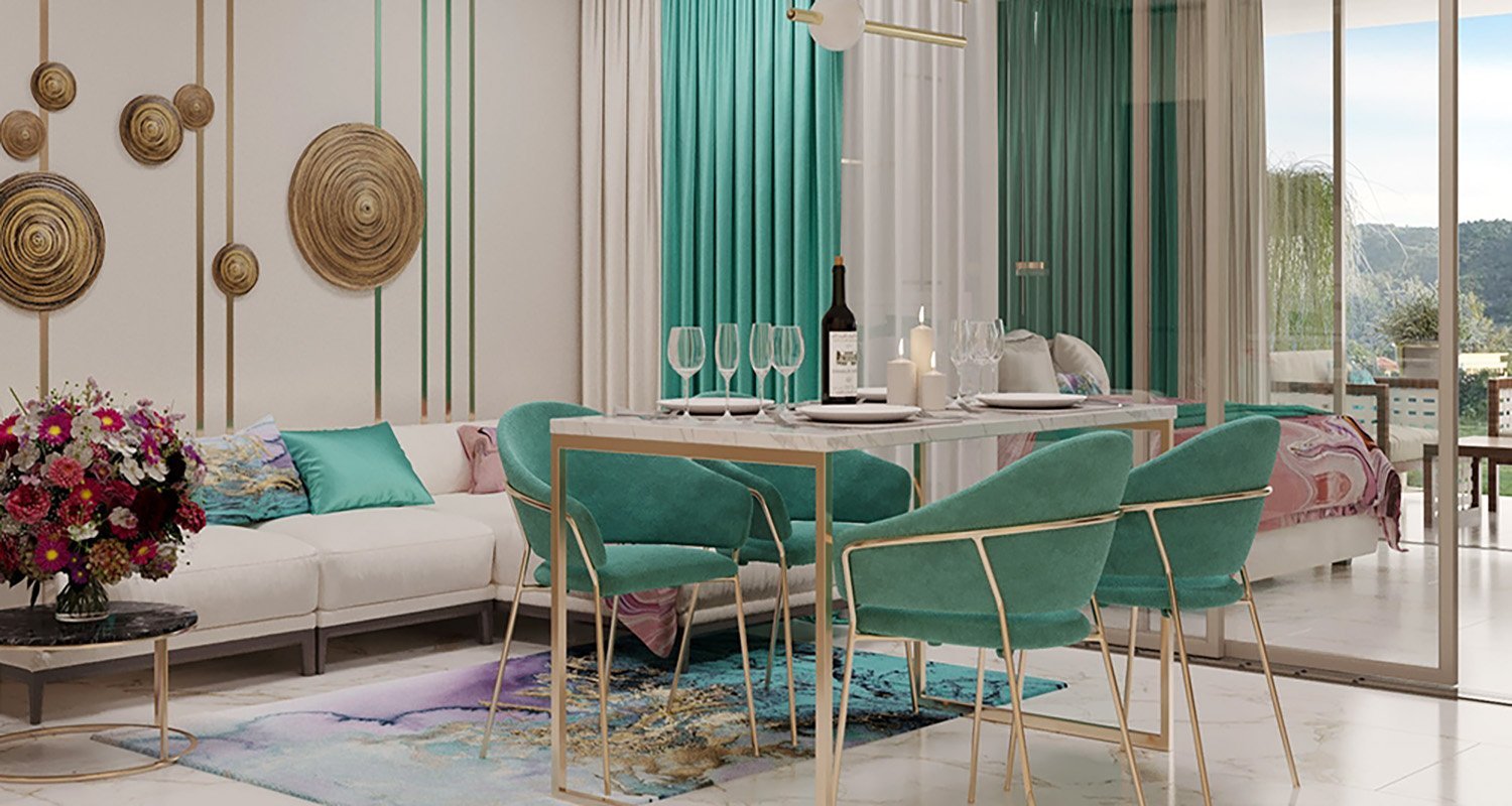 4 bedrooms Condo in ANDAMAN RIVIERA Phuket, Thailand No. 30241