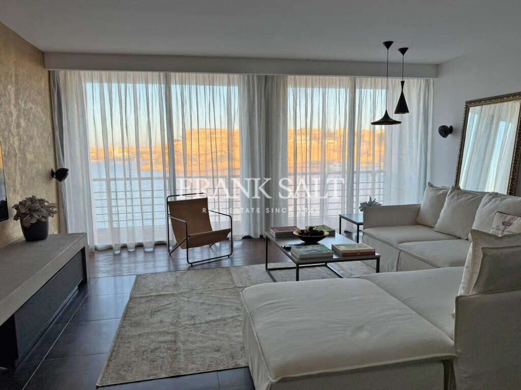 1 bedroom Apartment in Birgu, Malta No. 10649