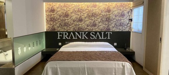 1 bedroom Apartment in Birgu, Malta No. 10649 7