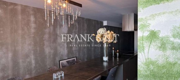 1 bedroom Apartment in Birgu, Malta No. 10649 4