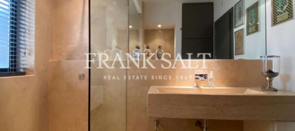 1 bedroom Apartment in Birgu, Malta No. 10649 13