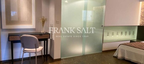 1 bedroom Apartment in Birgu, Malta No. 10649 11