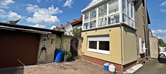 5 bedrooms Townhouse in Helmstedt, Germany No. 130709 4