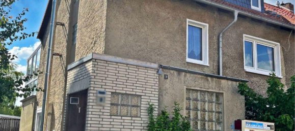 5 bedrooms Townhouse in Helmstedt, Germany No. 130709 43