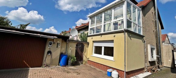 5 bedrooms Townhouse in Helmstedt, Germany No. 130709 38